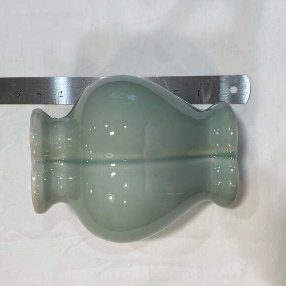 Celadon Double Vase - Metropolitan Museum Of Art - Chinoiserie - Picture 3 of 11